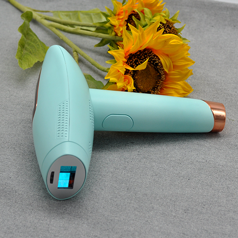 跨境電商FDA款新品M05家用冰點(diǎn)脫毛儀 家用無痛光子冰點(diǎn)脫毛儀廠家
