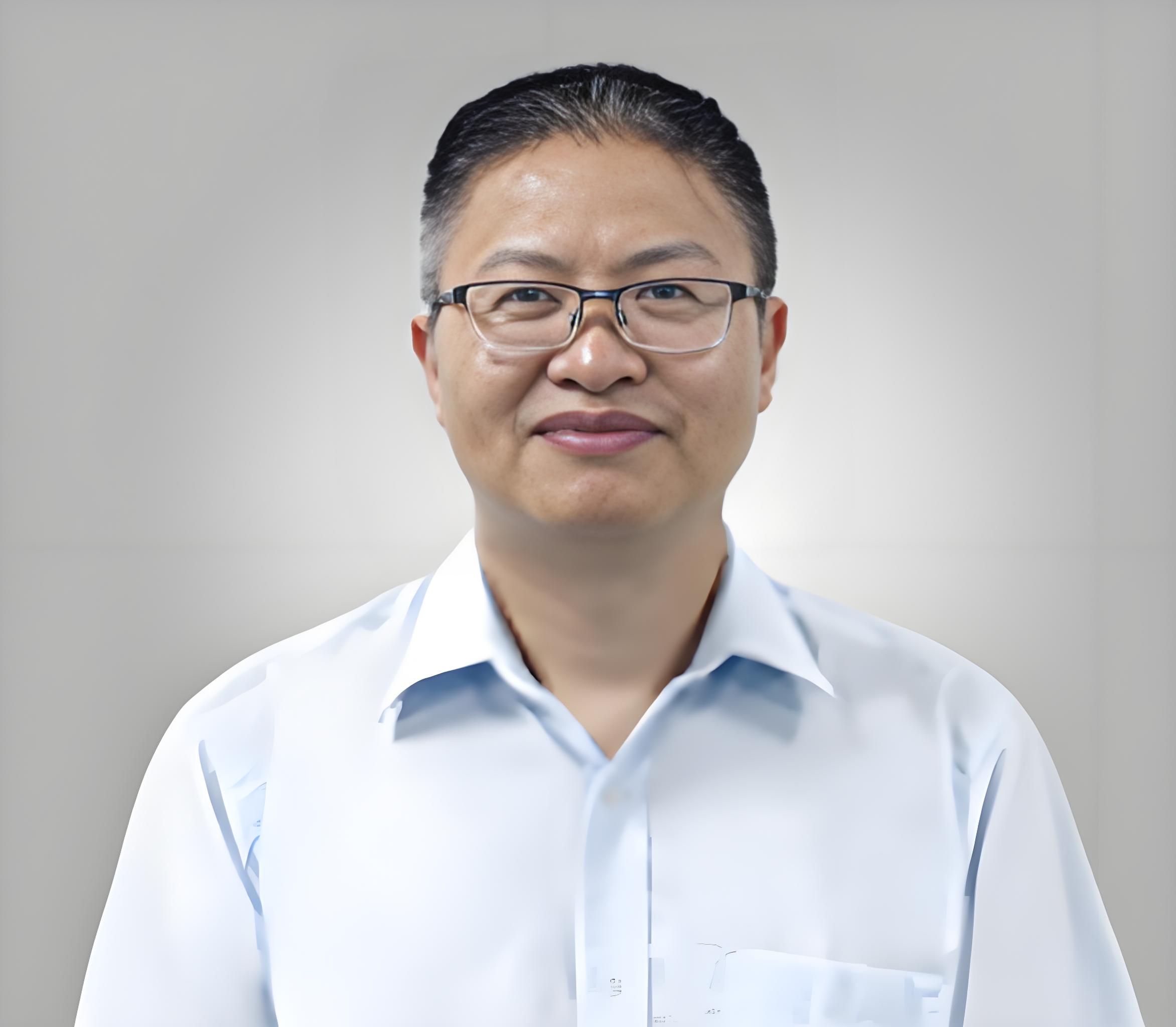 張學良