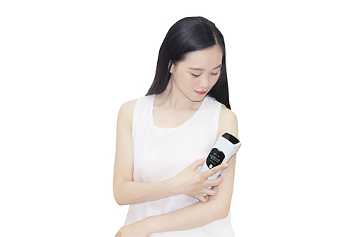 脫毛儀對(duì)皮膚有影響嗎？