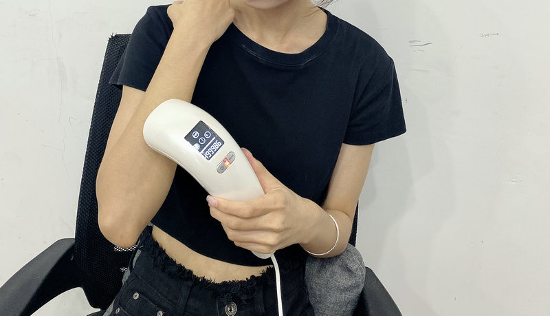 藍寶石冰點脫毛儀，滿足消費者需求，讓你脫毛更舒心(圖3)