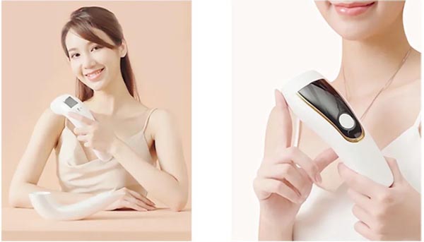 美女們，注意啦，“膚麗”來(lái)襲(圖1)